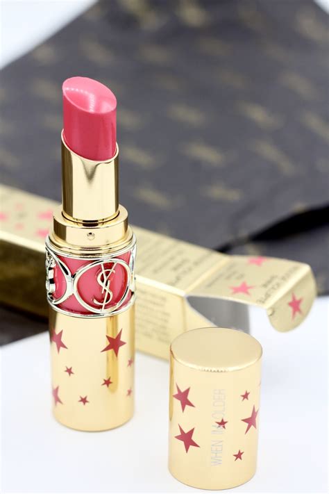 ysl oil in stick|ysl lipstick rouge volupte.